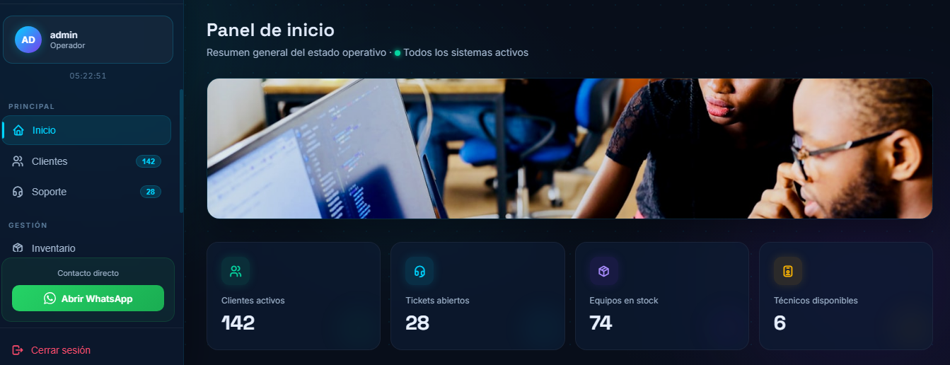 Estrategia de posicionamiento web SEO y landing pages para empresas